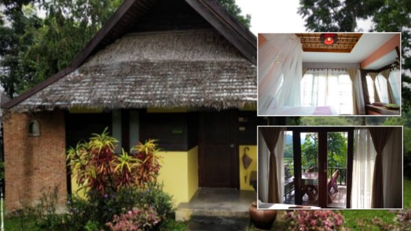 บ้านบุหงา